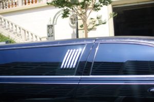 Limousines in Minneapolis and St. Paul Area