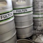 Fulton Brewery Renee's Limousine, Minneapolis Minnesota